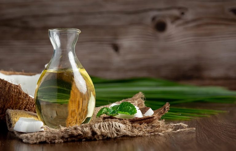 Advantages Of Coconut based Hair Oil For Hair