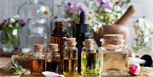 Here’s Why You Need To Add Essential Oils To Your Hair Care Routine