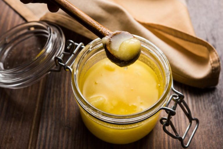 Ghee: The Golden Choice for Authentic Indian Cooking and Your Health