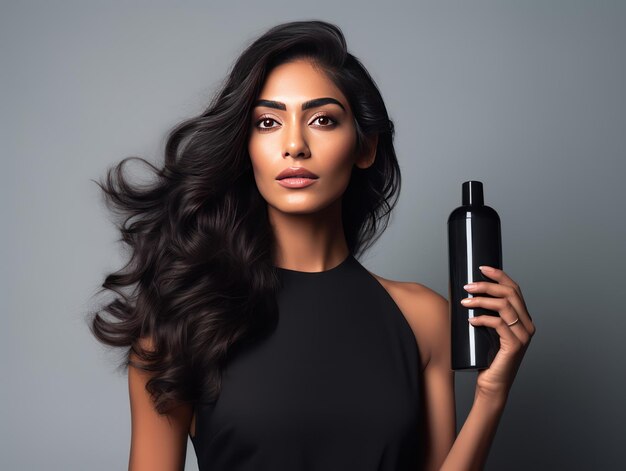 The Allure of Sleek Hair: Unveiling the Elegance, Sensuality, and Irresistible Charm